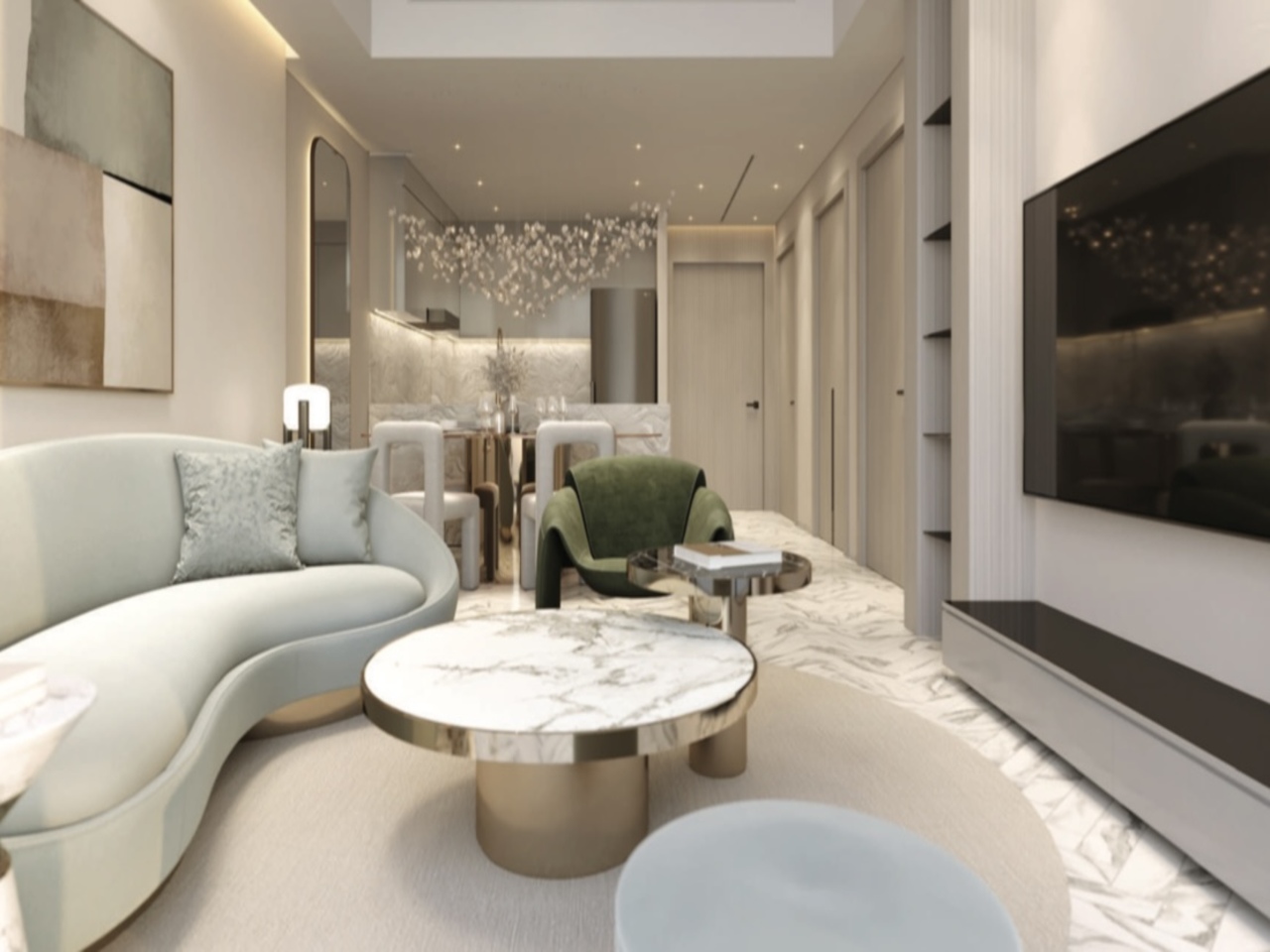 Red Square Towers /Q4 2026